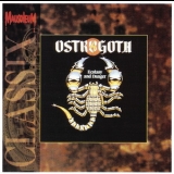 Ostrogoth - Ecstasy And Danger '1984
