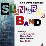 Jerry Bergonzi - Standards Band '1999
