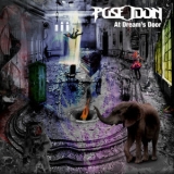 Poseidon - At Dream's Door '2018 - Album