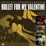 Bullet For My Valentine - Original Album Classics '2015