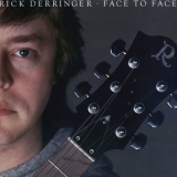 Rick Derringer - Face To Face '1980