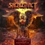 Sacrosanct - Necropolis '2018