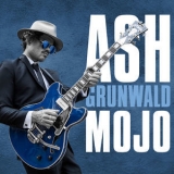 Ash Grunwald - Whispering Voice (feat. Kasey Chambers) '2019