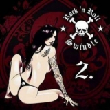 Zorall - Rock N Roll Swindle 2 '2012