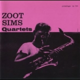 Zoot Sims - Zoot Sims Quartets '1992