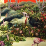 Rival Sons - Feral Roots '2019