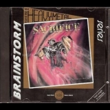 Sacrifice - On The Altar Of Rock '1985