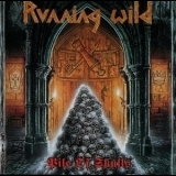 Running Wild - Pile Of Skulls '1992