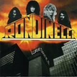 Rondinelli - War Dance '1996