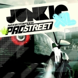Junkie XL - Need For Speed: ProStreet '2007