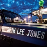 Seth Lee Jones - Live At The Colony '2018 - Album