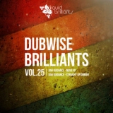 Dan Guidance - Dubwise Brilliants, Vol. 25 '2016 - Single