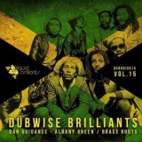 Dan Guidance - Dubwise Brilliants, Vol. 15 '2013 - Single