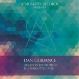 Dan Guidance - The Forgotten Path EP [Hi-Res] '2015 - Album