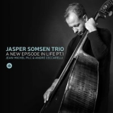Jasper Somsen - A New Episode In Life Pt. I [Hi-Res] '2017