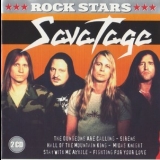 Savatage - Rock Stars (2CD) '2006