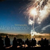 Alice Peacock - Minnesota '2019