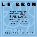 Lebron - Blue Waves '2015