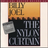 Billy Joel - The Nylon Curtain '1982