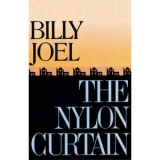 Billy Joel - The Nylon Curtain '1982