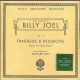 Billy Joel - Fantasies & Delusions '2001