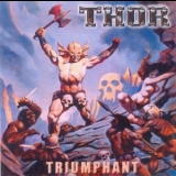 Thor - Triumphant (re-released In 2003) '2002 - Album