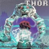 Thor - Thunderstruck - Tales From The Equinox '1998