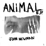 John Newman - A.N.i.M.A.L '2019