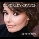 Beverley Craven - Close To Home '2009 - Album