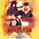 The Defiants - The Defiants '2016