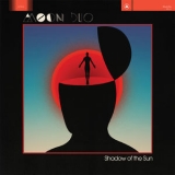 Moon Duo - Shadow Of The Sun '2015 - Album