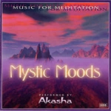Akasha - Mystic Moods '1995