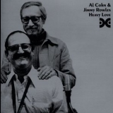 Al Cohn & Jimmy Rowles - Heavy Love (2015 '1977 - Album