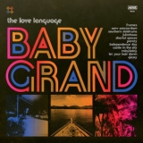 The Love Language - Baby Grand '2018