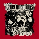 The Cruel Intentions - No Sign Of Relief '2018