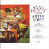 Anne Dudley - Plays The Art Of Noise '2017 - Album