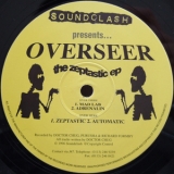 Overseer - The Zeptastic '1996