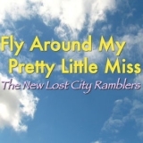 The New Lost City Ramblers - Fly Around My Pretty Little Miss '2016