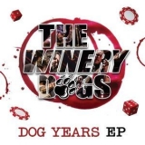 The Winery Dogs - Dog Years [ep] '2017