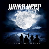 Uriah Heep - Living The Dream '2018