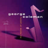 George Coleman - My Horns Of Plenty '1991 - Album