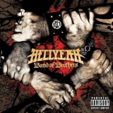 Hellyeah - Band Of Brothers '2012 - Album