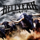 Hellyeah - Stampede '2010