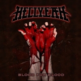 Hellyeah - Blood For Blood '2014 - Album