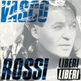 Vasco Rossi - Liberi Liberi '1988