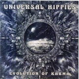 Universal Hippies - Evolution Of Karma '2018