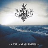 Illvilja - As The World Sleeps '2018 - Album