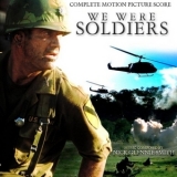 Nick Glennie Smith - We Were Soldiers (complete) '2003 - Soundtrack