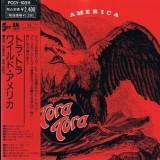 Tora Tora - Wild America '1992