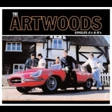 The Artwoods - Singles A's & B's '2000